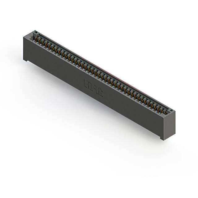 395-040-541-101 EDAC Inc.  Edgeboard Connectors